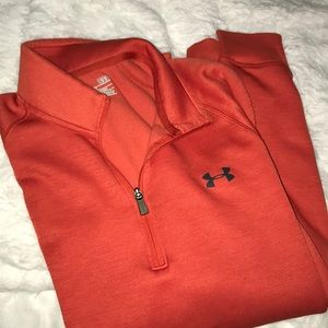 UNDER ARMOUR Zip up Jacket